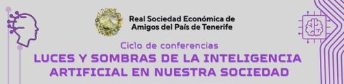 Charla "Legislación y regulación de la IA. La privacidad y protección de datos personales"
